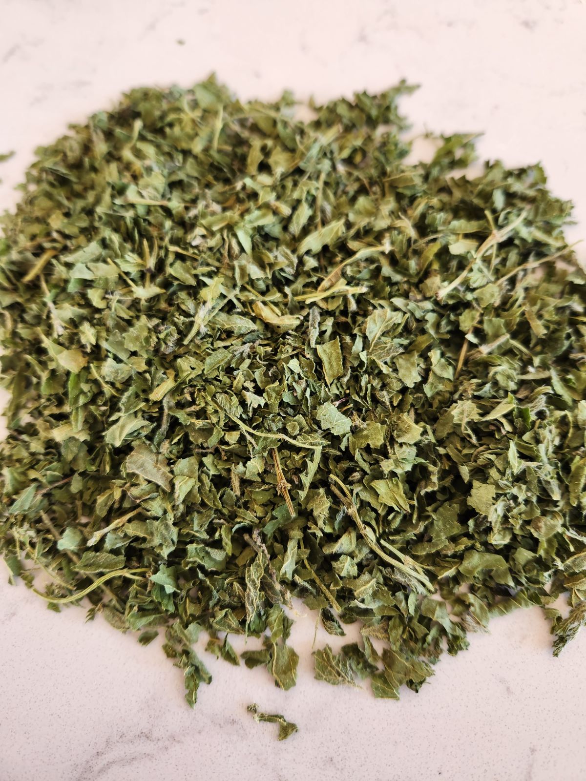 Nettles, Stinging