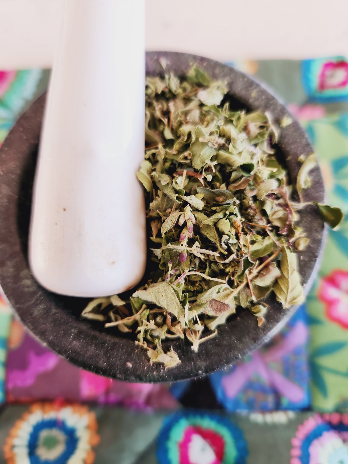 Oregano