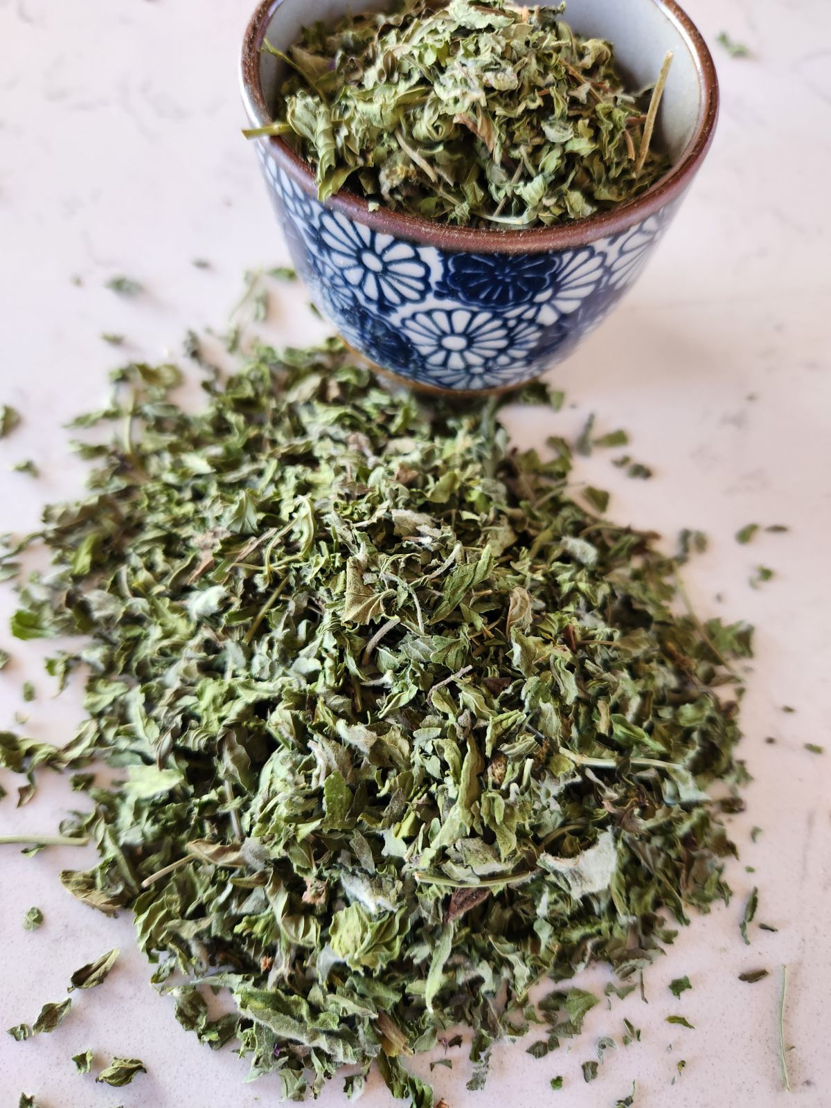 Mint mix- Peppermint and Spearmint